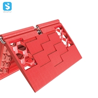 Trap and release device